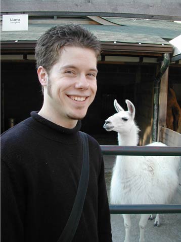 llama